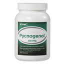  ĸ ũ (Pycnogenol) 50mg 