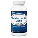  Ұ翡 ִ ٴл (Pantothenic Acid)   500mg Ǿ ֽϴ.