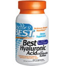 Hyaluronic Acid w/ Chondroitin Sulfate 60 Capsules